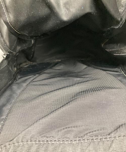 ARC'TERYX（アークテリクス）ARC'TERYX (アークテリクス) Arro 16 Backpack ブラックの古着・服飾アイテム