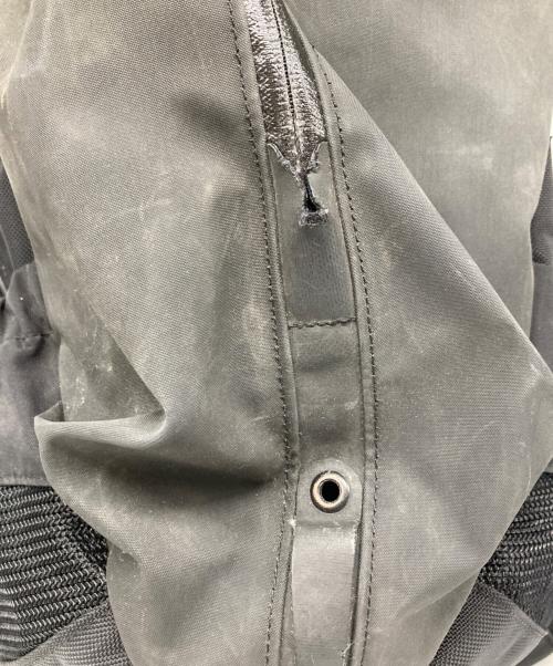 ARC'TERYX（アークテリクス）ARC'TERYX (アークテリクス) Arro 16 Backpack ブラックの古着・服飾アイテム