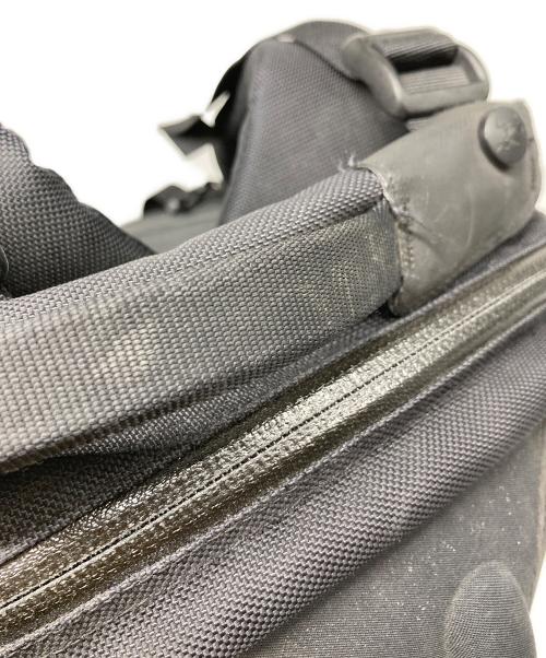 ARC'TERYX（アークテリクス）ARC'TERYX (アークテリクス) Arro 16 Backpack ブラックの古着・服飾アイテム