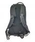 ARC'TERYX (アークテリクス) Arro 16 Backpack ブラック：9000円