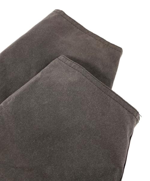 Barbour（バブアー）Barbour (バブアー) TRANSPORT ワックス ショート ジャケット グレー サイズ:40の古着・服飾アイテム