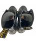 中古・古着 Dr.Martens (ドクターマーチン) JADON 8ホールブーツ ブラック サイズ:UK6：15000円