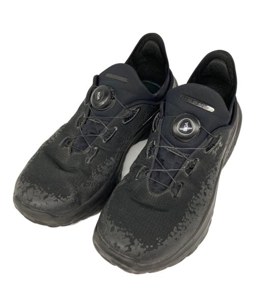 UNDER ARMOUR（アンダーアーマー）UNDER ARMOUR (アンダーアーマー) SlipSpeed Mega /  スリップスピードメガリップストップ ブラック サイズ:29.5の古着・服飾アイテム