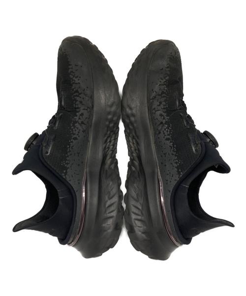 UNDER ARMOUR（アンダーアーマー）UNDER ARMOUR (アンダーアーマー) SlipSpeed Mega /  スリップスピードメガリップストップ ブラック サイズ:29.5の古着・服飾アイテム