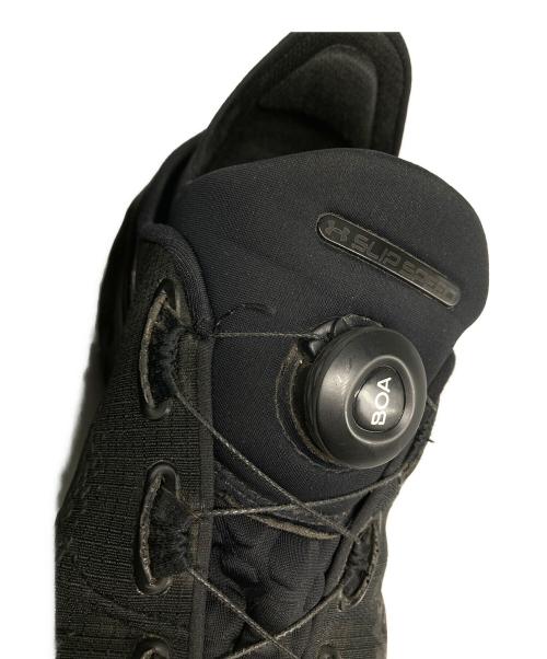 UNDER ARMOUR（アンダーアーマー）UNDER ARMOUR (アンダーアーマー) SlipSpeed Mega /  スリップスピードメガリップストップ ブラック サイズ:29.5の古着・服飾アイテム