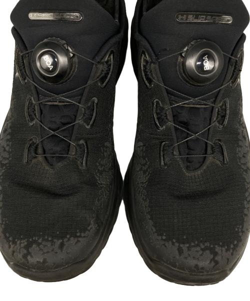 UNDER ARMOUR（アンダーアーマー）UNDER ARMOUR (アンダーアーマー) SlipSpeed Mega /  スリップスピードメガリップストップ ブラック サイズ:29.5の古着・服飾アイテム