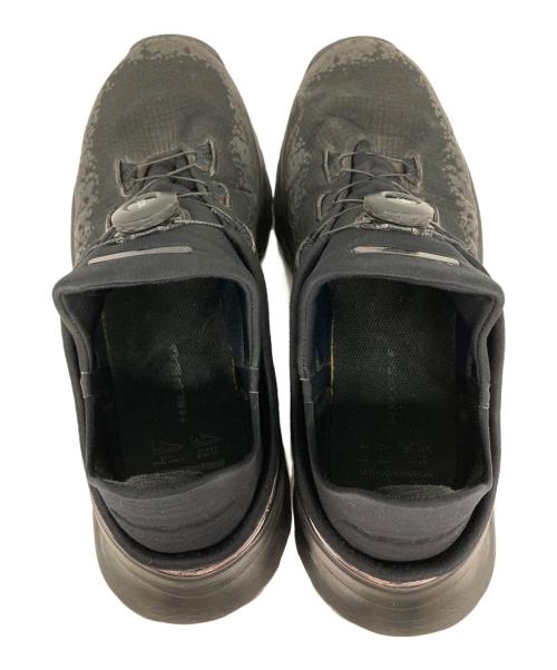 UNDER ARMOUR（アンダーアーマー）UNDER ARMOUR (アンダーアーマー) SlipSpeed Mega /  スリップスピードメガリップストップ ブラック サイズ:29.5の古着・服飾アイテム