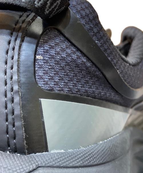 HOKAONEONE（ホカオネオネ）HOKAONEONE (ホカオネオネ) MAFATE THREE2 WORDMARK ローカットスニーカー ブラック サイズ:28の古着・服飾アイテム