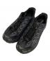HOKAONEONE（ホカオネオネ）の古着「MAFATE THREE2 WORDMARK ローカットスニーカー」｜ブラック