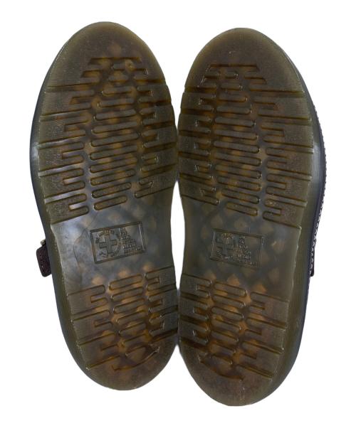 Dr.Martens（ドクターマーチン）Dr.Martens (ドクターマーチン) DUNNET FLOWER サンダル ブラウン サイズ:ＵＫ6の古着・服飾アイテム