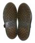 中古・古着 Dr.Martens (ドクターマーチン) DUNNET FLOWER サンダル ブラウン サイズ:ＵＫ6：15000円