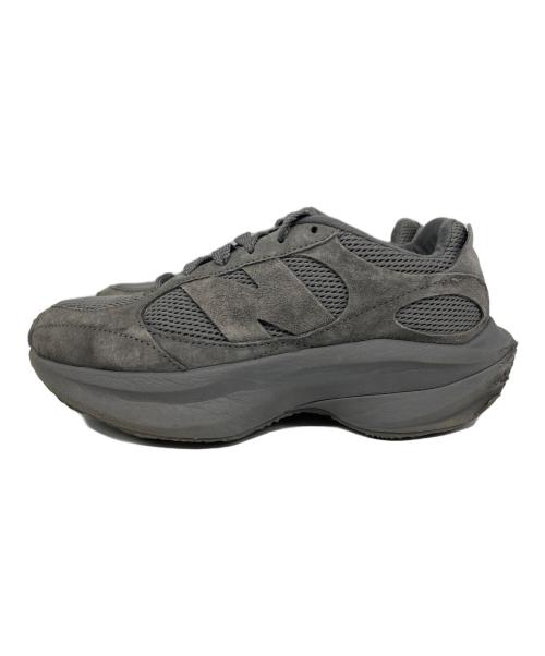NEW BALANCE（ニューバランス）NEW BALANCE (ニューバランス) WRPD Runner ローカットスニーカー GRAY サイズ:24cmの古着・服飾アイテム
