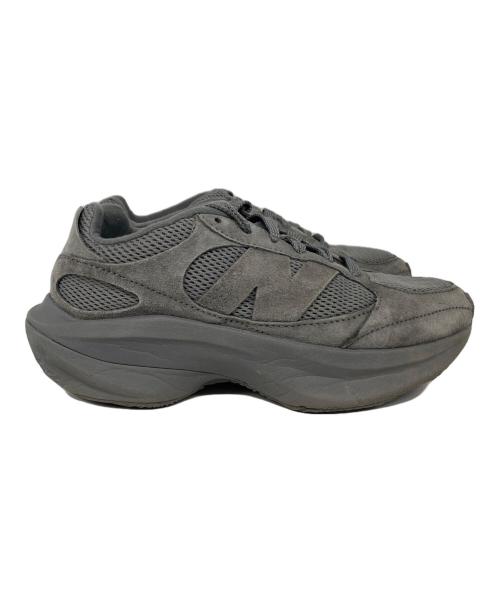 NEW BALANCE（ニューバランス）NEW BALANCE (ニューバランス) WRPD Runner ローカットスニーカー GRAY サイズ:24cmの古着・服飾アイテム