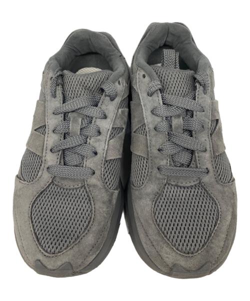 NEW BALANCE（ニューバランス）NEW BALANCE (ニューバランス) WRPD Runner ローカットスニーカー GRAY サイズ:24cmの古着・服飾アイテム