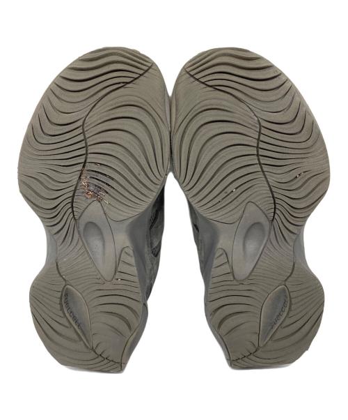 NEW BALANCE（ニューバランス）NEW BALANCE (ニューバランス) WRPD Runner ローカットスニーカー GRAY サイズ:24cmの古着・服飾アイテム