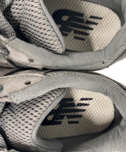 NEW BALANCE（ニューバランス）NEW BALANCE (ニューバランス) WRPD Runner ローカットスニーカー GRAY サイズ:24cmの古着・服飾アイテム