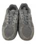 中古・古着 NEW BALANCE (ニューバランス) WRPD Runner ローカットスニーカー GRAY サイズ:24cm：8000円