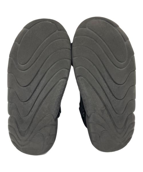 UGG（アグ）UGG (アグ) LA Cloud Sport Sandal ブラック サイズ:23.5cmの古着・服飾アイテム