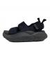 UGG (アグ) LA Cloud Sport Sandal ブラック サイズ:23.5cm：8000円