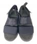 中古・古着 UGG (アグ) LA Cloud Sport Sandal ブラック サイズ:23.5cm：8000円