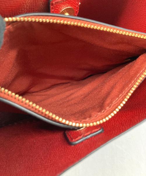 COACH（コーチ）COACH (コーチ) MOLLIE BUCKET BAG 22 / モリー バケット バッグ 22  / ショルダーバッグ ブラックの古着・服飾アイテム