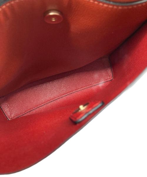 COACH（コーチ）COACH (コーチ) MOLLIE BUCKET BAG 22 / モリー バケット バッグ 22  / ショルダーバッグ ブラックの古着・服飾アイテム