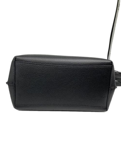 COACH（コーチ）COACH (コーチ) MOLLIE BUCKET BAG 22 / モリー バケット バッグ 22  / ショルダーバッグ ブラックの古着・服飾アイテム