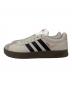 adidas (アディダス) VL コート 2.0 / VL Court 2.0 Shoes ベージュ サイズ:23.5cm：5000円