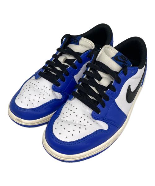 NIKE（ナイキ）NIKE (ナイキ) AIR JORDAN 1 RETRO LOW OG 