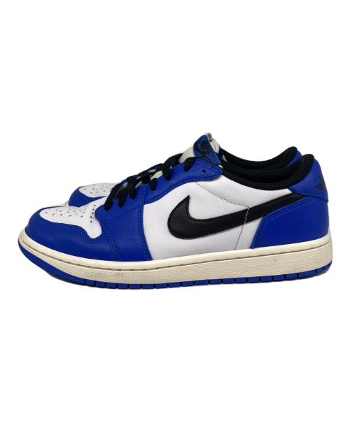 NIKE（ナイキ）NIKE (ナイキ) AIR JORDAN 1 RETRO LOW OG 