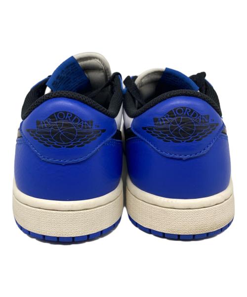 NIKE（ナイキ）NIKE (ナイキ) AIR JORDAN 1 RETRO LOW OG 