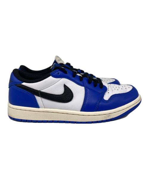 NIKE（ナイキ）NIKE (ナイキ) AIR JORDAN 1 RETRO LOW OG 