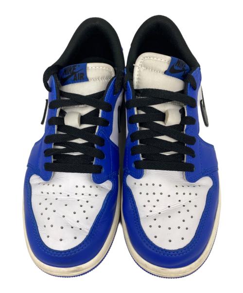 NIKE（ナイキ）NIKE (ナイキ) AIR JORDAN 1 RETRO LOW OG 