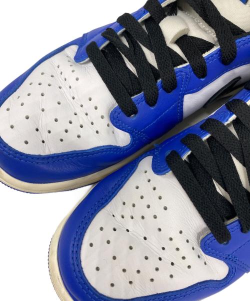 NIKE（ナイキ）NIKE (ナイキ) AIR JORDAN 1 RETRO LOW OG 