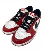 NIKEナイキ）の古着「AIR JORDAN 1 LOW OG 