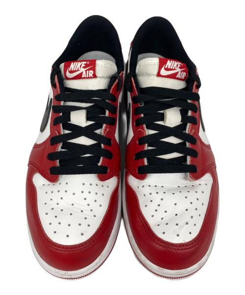 NIKE（ナイキ）NIKE (ナイキ) AIR JORDAN 1 LOW OG 