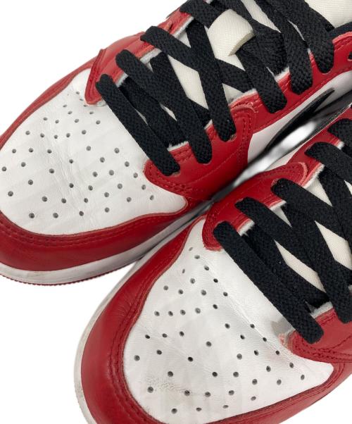 NIKE（ナイキ）NIKE (ナイキ) AIR JORDAN 1 LOW OG 