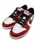 NIKE（ナイキ）の古着「AIR JORDAN 1 LOW OG 