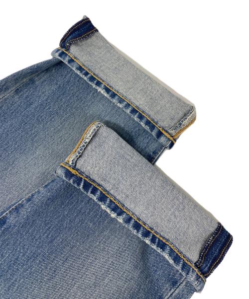 POLO RALPH LAUREN（ポロ・ラルフローレン）POLO RALPH LAUREN (ポロ・ラルフローレン) THE SULLIVAN SLIM ジーンズ インディゴ サイズ:W30×L32 未使用品の古着・服飾アイテム