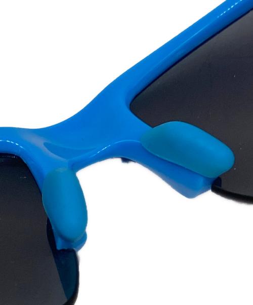 OAKLEY（オークリー）OAKLEY (オークリー) Flak 2.0 サングラス ブルー サイズ:59□12の古着・服飾アイテム