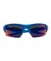 OAKLEY（オークリー）の古着「Flak 2.0 サングラス」｜ブルー