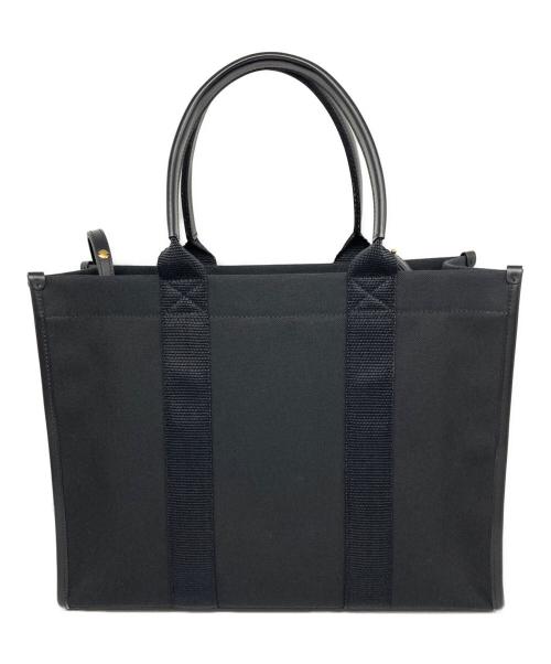 BALENCIAGA（バレンシアガ）BALENCIAGA (バレンシアガ) HARDWARE TOTE / ハードウェア トートバッグ ブラックの古着・服飾アイテム