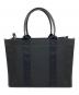 BALENCIAGA (バレンシアガ) HARDWARE TOTE / ハードウェア トートバッグ ブラック：70000円
