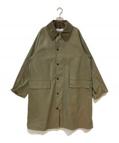 中古・古着通販】Barbour (バブアー) EDIFICE (エディフィス) 別注 OS