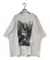 THE INTERNATIONAL IMAGES COLLECTION（ザ インターナショナルイメージズ コレクション）の古着「別注プリントTシャツ」｜ホワイト