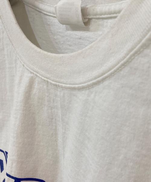 CAMBER（キャンバー）CAMBER (キャンバー) WP (ダブリューピー) SPIDER L/TEE ホワイト サイズ: 2XLの古着・服飾アイテム