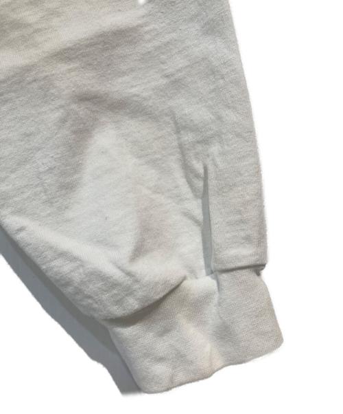 CAMBER（キャンバー）CAMBER (キャンバー) WP (ダブリューピー) SPIDER L/TEE ホワイト サイズ: 2XLの古着・服飾アイテム