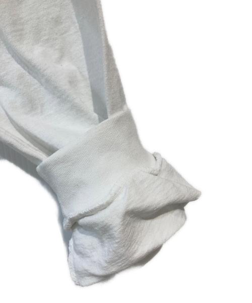 CAMBER（キャンバー）CAMBER (キャンバー) WP (ダブリューピー) SPIDER L/TEE ホワイト サイズ: 2XLの古着・服飾アイテム