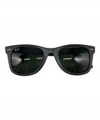 RAY-BANレイバン）の古着「ORIGINAL WAYFARER CLASSIC サングラス」｜ブラック
