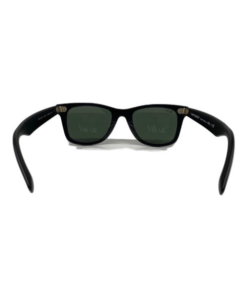 RAY-BAN（レイバン）RAY-BAN (レイバン) ORIGINAL WAYFARER CLASSIC サングラス ブラック サイズ:52□22の古着・服飾アイテム